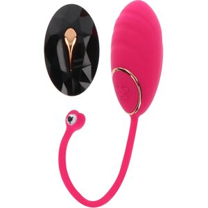 Ivy by Toy Joy: Lily, Wireless Vibrator Egg Rosa