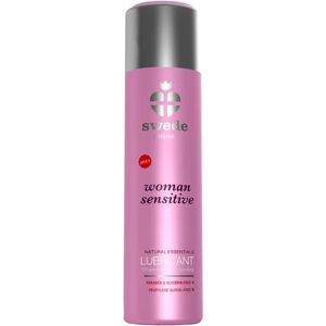 Swede Original: Woman Sensitive Lubricant, 120 ml