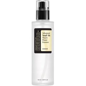 COSRX Advanced Snail 96 Mucin Power Essence 100ml Transparent