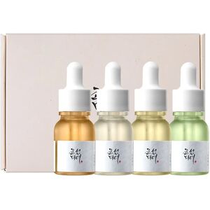 Beauty of Joseon Hanbang Serum Discovery Kit Transparent