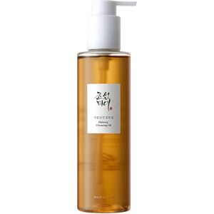 Beauty of Joseon Ginseng Cleansing Oil 210ml Transparent