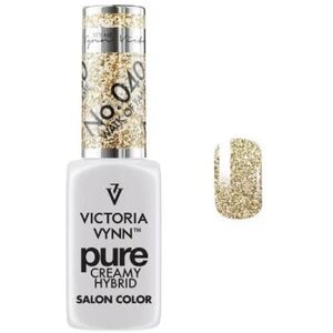 Victoria Vynn - Pure Creamy - 040 Walk of Fame - Gel polish Gold