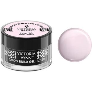 Victoria Vynn - Builder 15ml - Pink Glass 10 - Jelly Light pink