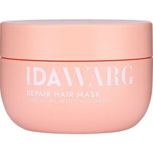 Ida Warg Intense Moisture Mask Transparent