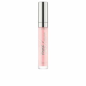 3858 Lipgloss Catrice Better Than Fake Lips Nº 060 Champagne Vol