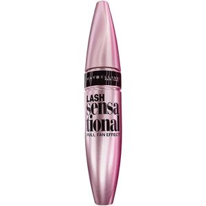 Maybelline Lash Sensational Mascara Black 9,5ml Pink