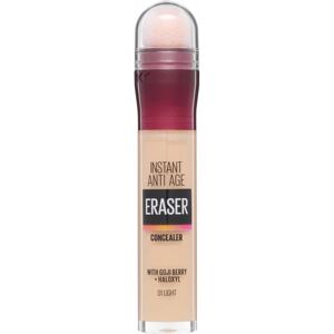 Maybelline Instant Anti Age Eraser Concealer - 01 Light Beige