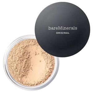 bareMinerals Bare Minerals Foundation Fairly Light 8g Transparent