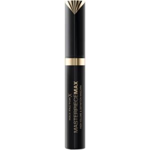 Max Factor Masterpiece Max Mascara Black 7,2ml Black