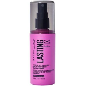 Maybelline Face Studio Lasting Fix Setting Spray 100ml Transparent