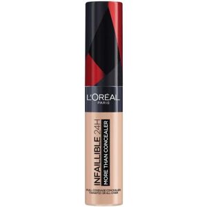 L’Oréal Paris L'Oréal Infallible More Than Concealer 322 Ivory Beige