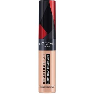 L’Oréal Paris L'Oréal Infallible More Than Concealer 324 Oatmeal Beige