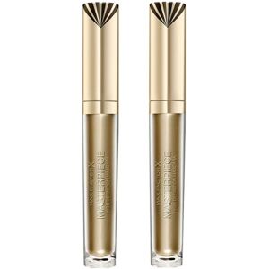 2-pack Max Factor Masterpiece Mascara Rich Black 4,5ml Gold