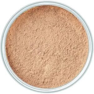 Artdeco Mineral Powder Foundation 6 Honey 15g Multicolor