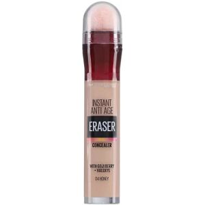 Maybelline Instant Anti Age Eraser Concealer - 04 Honning Beige