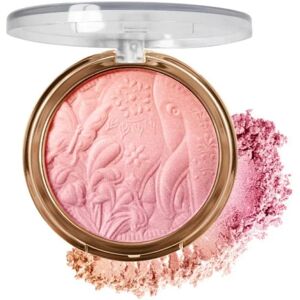 Kokie Cosmetics Kokie Soft Gradient Blush - Sweetheart Multicolor