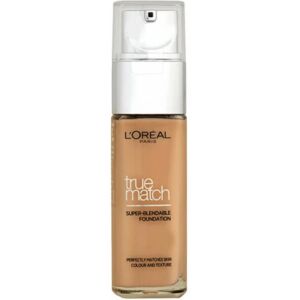 L’Oréal Paris L'Oreal True Match Foundation N4 Beige 30ml Transparent