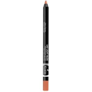 Kokie Cosmetics Kokie Velvet Smooth Lip Liner - Light Nude