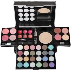 Zmile Cosmetics Makeup Set Alt hvad du behøver