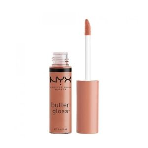 NYX PROF. MAKEUP Butter Gloss - 14 Madeleine