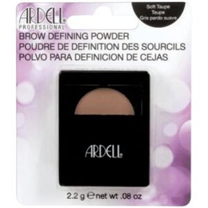 Ardell Brow Powder Soft Taupe