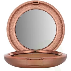 MAC Skinfinish Sunstruck Matte Bronzer 8 g Matt Medium Golden