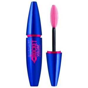 Maybelline New York The Rocket Volum Express Mascara Noir Black Transparent