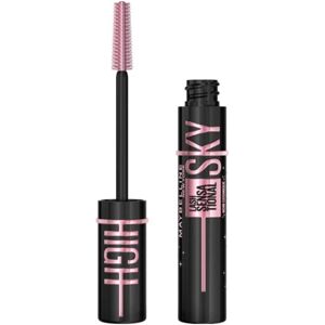 Maybelline Lash Sensational Sky High Mascara Cosmic Black