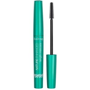 IsaDora Nature Enhanced Length Mascara Black