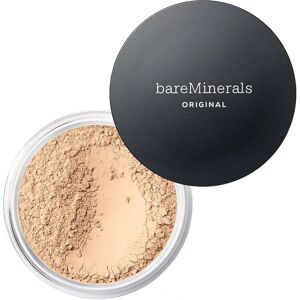 bareMinerals Bare Minerals Foundation Fairly Light 8g Transparent