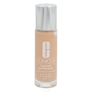 Clinique Beyond Perfecting Foundation + Concealer 30 ml CN08 Linned