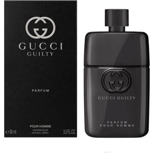 1363 Parfume Mænd Gucci Guilty Pour Homme EDP (90 ml)