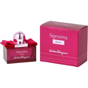 1451 Parfume Dame Salvatore Ferragamo EDP Signorina Ribelle 30 ml