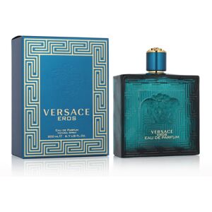 1480 Parfume Herre Versace EDP Eros 200 ml