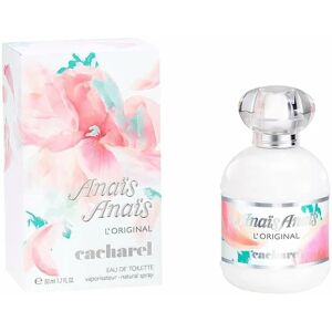 1310 Parfume Dame Cacharel EDT Anais Anais 50 ml