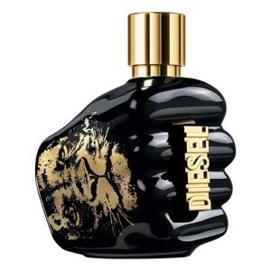 Diesel Spirit of the Brave Edt 200ml Transparent