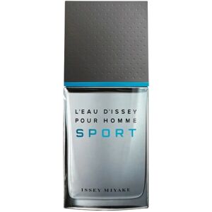 Issey Miyake L'Eau d'Issey Pour Homme Sport Edt 100ml Transparent