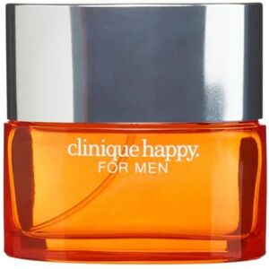 Clinique Happy For Men Edt 50ml Transparent