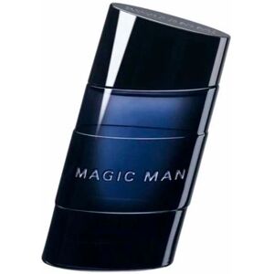 Bruno Banani Magic Man Edt 30ml Transparent