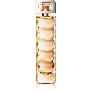 Hugo Boss Boss Orange Woman Edt 50ml Transparent