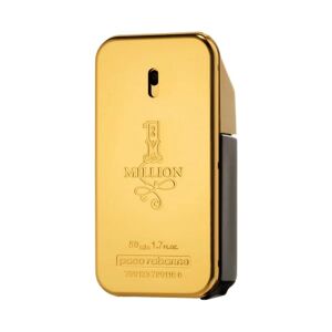 Paco Rabanne 1 Million Edt 50ml Gold