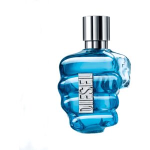 Diesel Only The Brave High Edt 75ml Blue