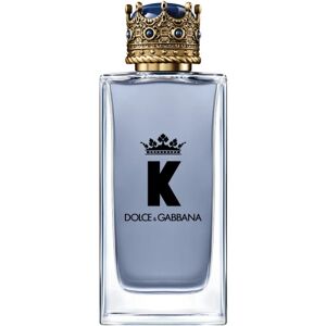 Dolce & Gabbana K Edt 100ml Transparent