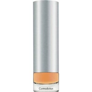 Calvin Klein Contradiction Edp 100ml Transparent