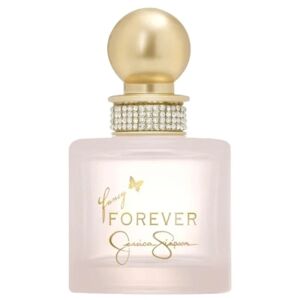 Jessica Simpson Fancy Forever Edp 100ml Pink