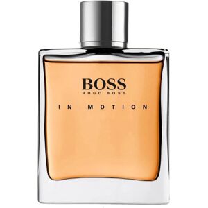 Hugo Boss In Motion Men Edt 100ml Transparent