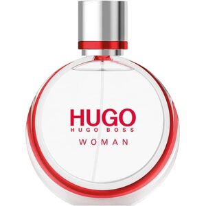 Hugo Boss Hugo Woman Edp 50ml Red