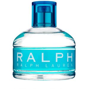 Ralph Lauren Ralph Edt 50ml Transparent