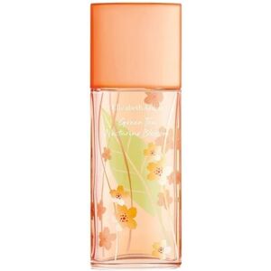 Elizabeth Arden Green Tea Nectarine Blossom Edt 100ml Orange