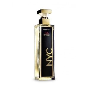 Elizabeth Arden 5th Avenue NYC Edp 125ml Black